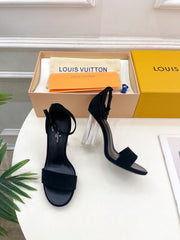 Louis Vuitton Slide Sandals Slipper