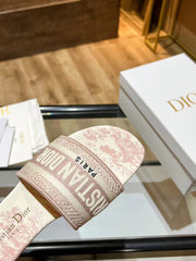 Dior slippers Sandals
