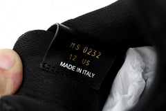 Air Force 1 Low x LOUIS VUITTON LV All Black 1A9VD7