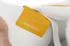Air Force 1 Low x LOUIS VUITTON LV Co Branded White Yellow