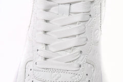 Air Force 1 Low x LOUIS VUITTON LV Triple White LK0221