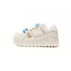 Louis Vuitton Black Rice White 1AB8RK