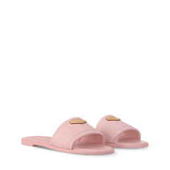 Lumora Lou Slides
