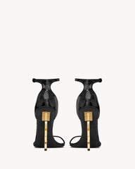 Lumora YVS High Heels