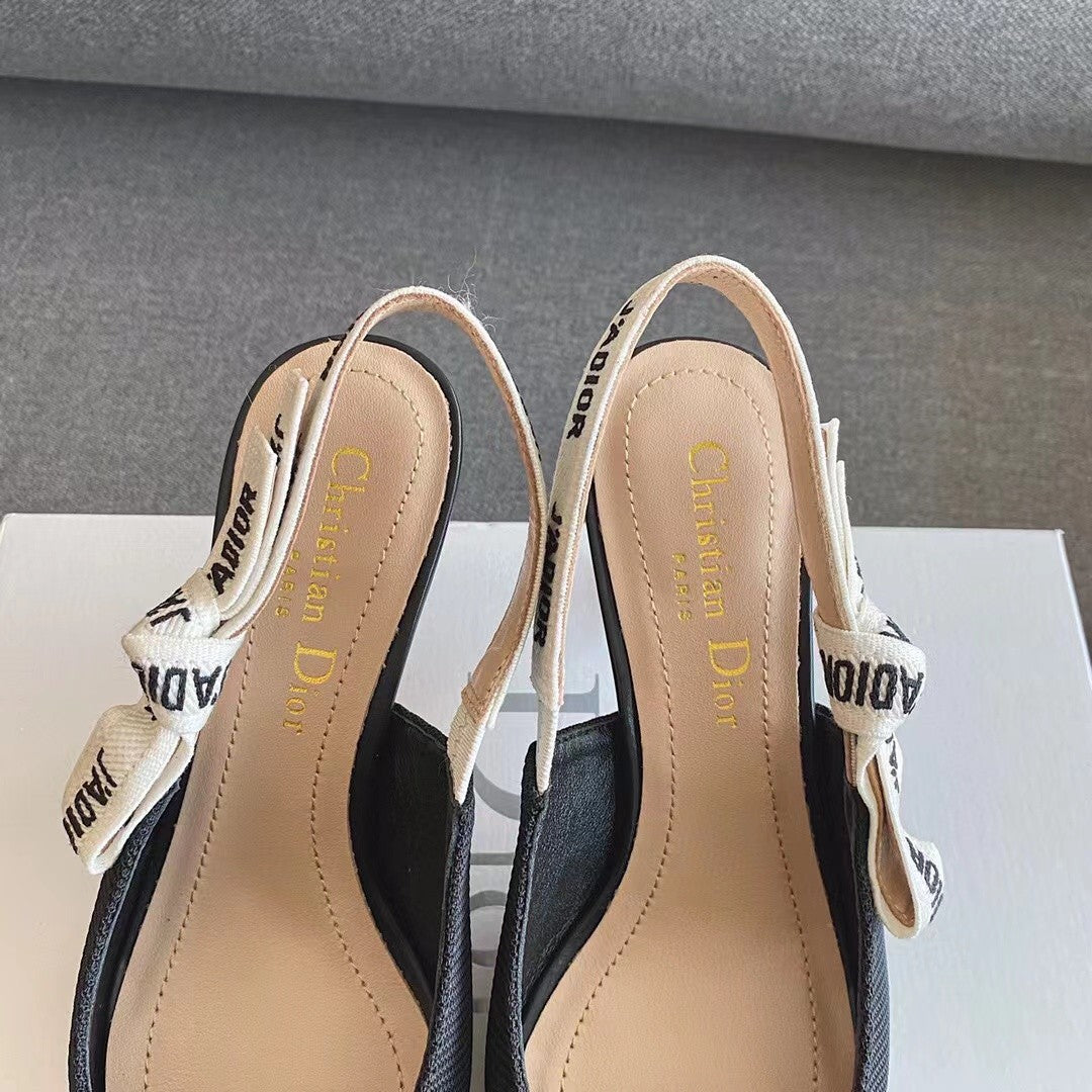 JA DIOR  Slipper Sandals