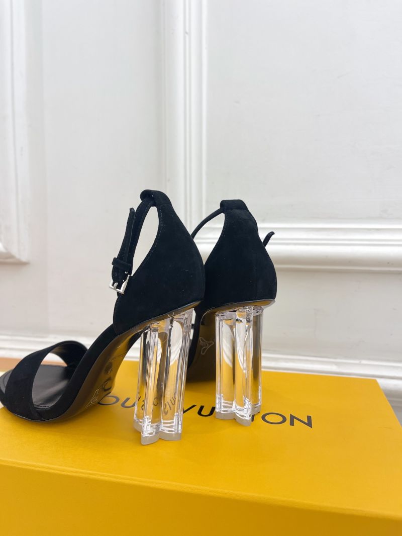 Louis Vuitton Slide Sandals Slipper