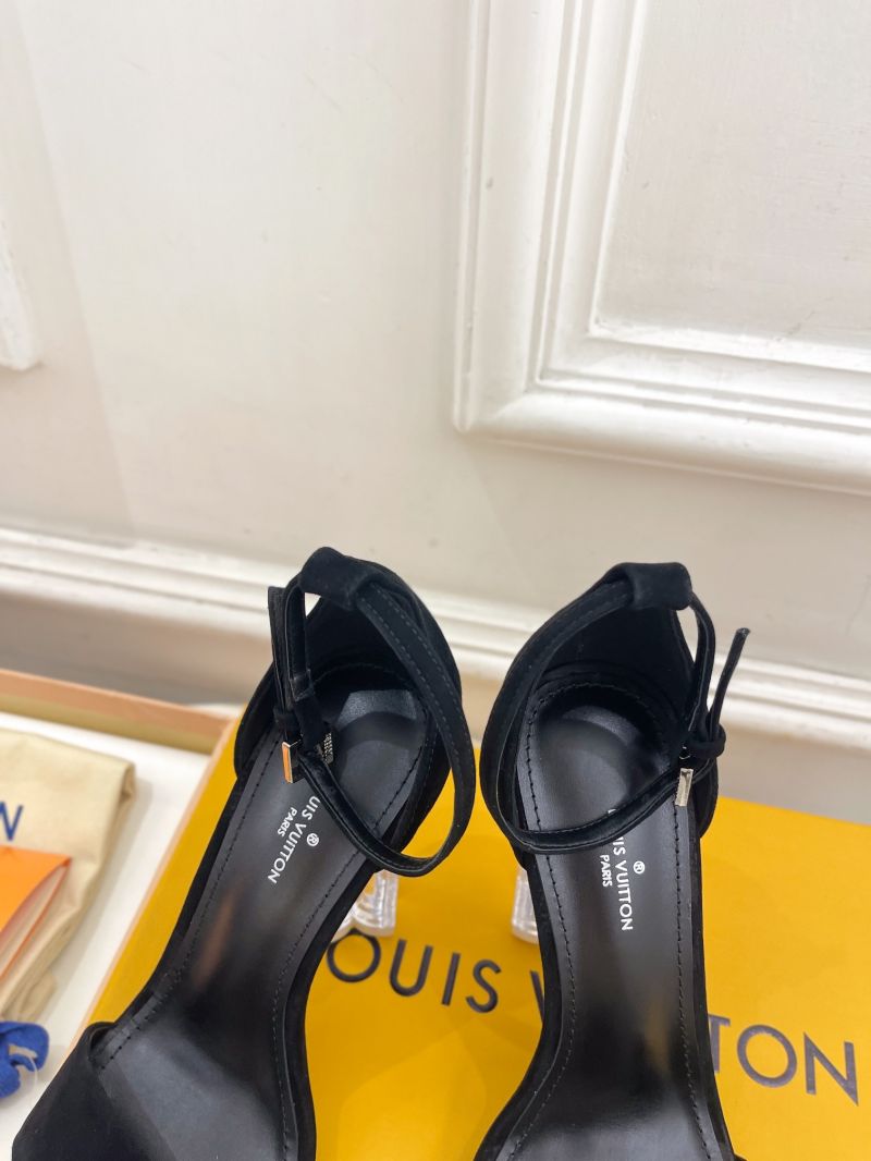 Louis Vuitton Slide Sandals Slipper