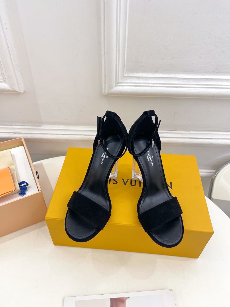 Louis Vuitton Slide Sandals Slipper