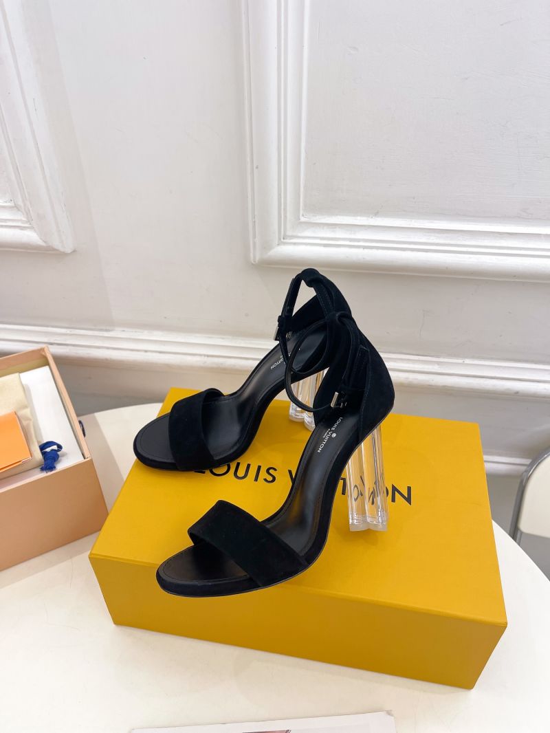 Louis Vuitton Slide Sandals Slipper