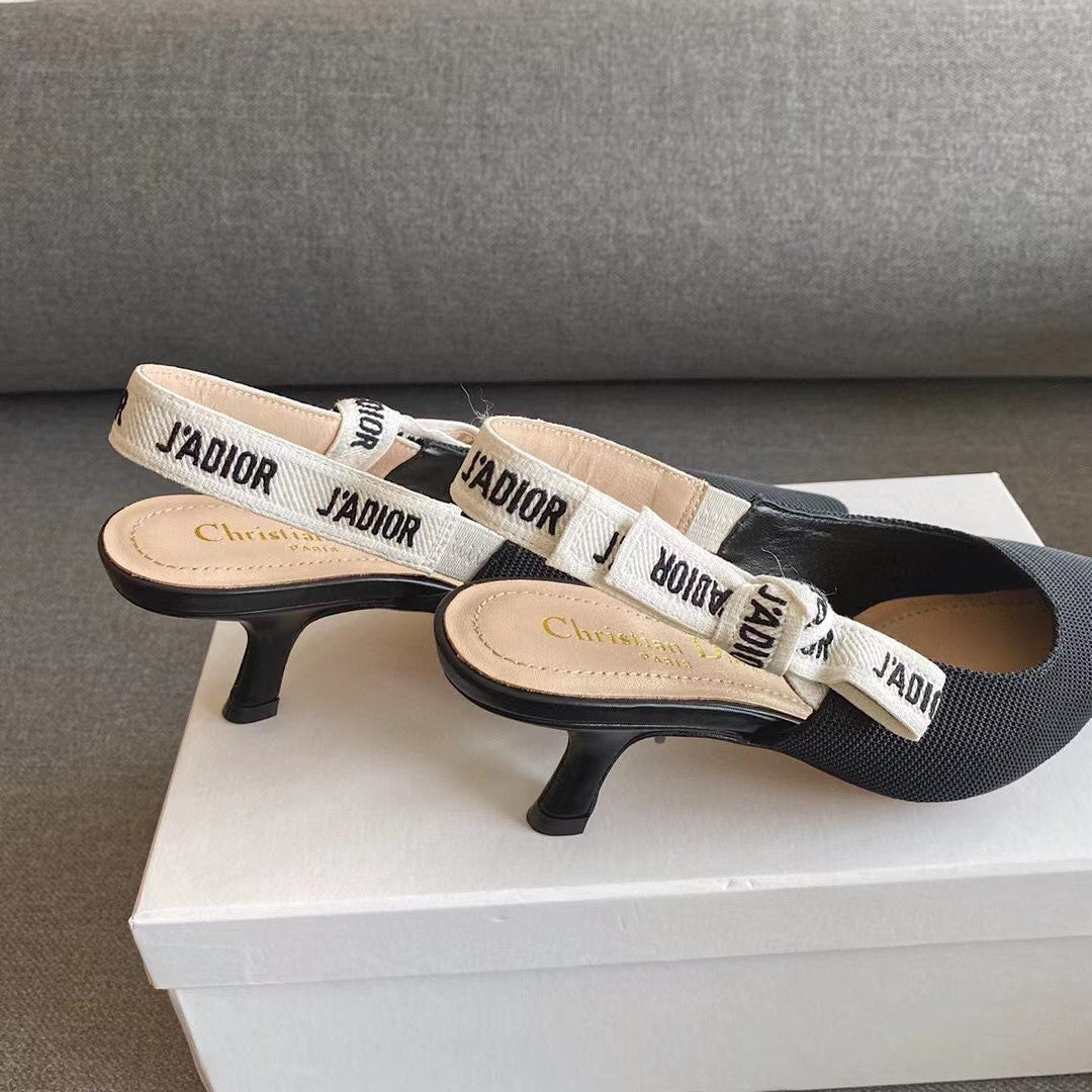 JA DIOR  Slipper Sandals
