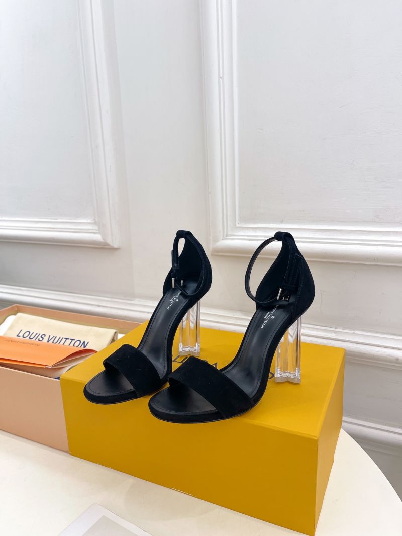 Louis Vuitton Slide Sandals Slipper