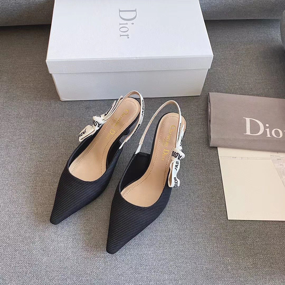 JA DIOR  Slipper Sandals