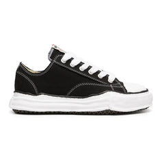 Maison Mihara Yasuhiro PPeterson Low OG Sole Canvas Sneaker