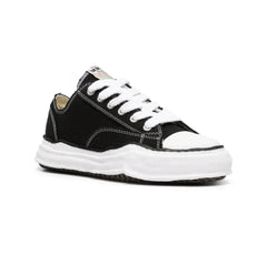 Maison Mihara Yasuhiro PPeterson Low OG Sole Canvas Sneaker