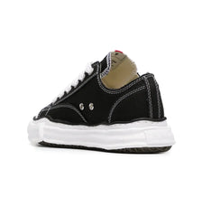 Maison Mihara Yasuhiro PPeterson Low OG Sole Canvas Sneaker