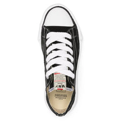 Maison Mihara Yasuhiro PPeterson Low OG Sole Canvas Sneaker