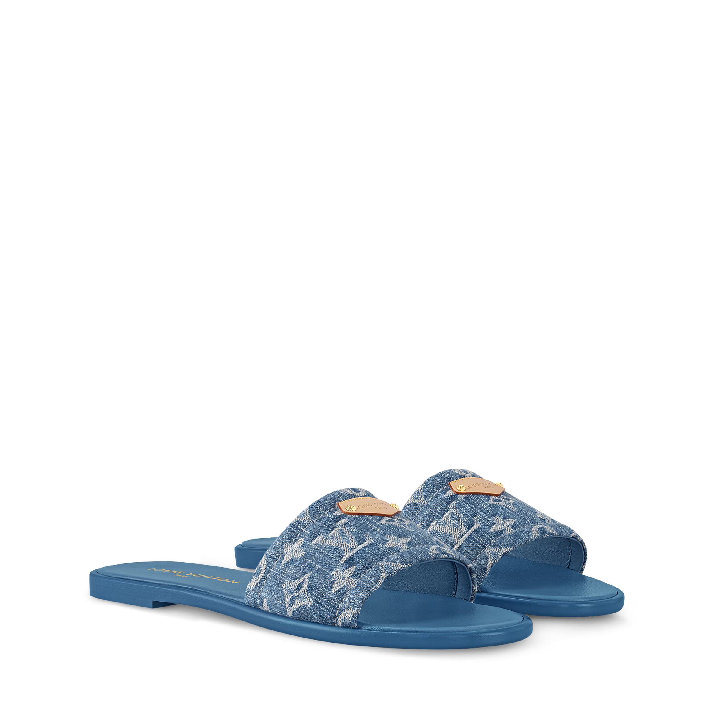 Lumora Lou Slides