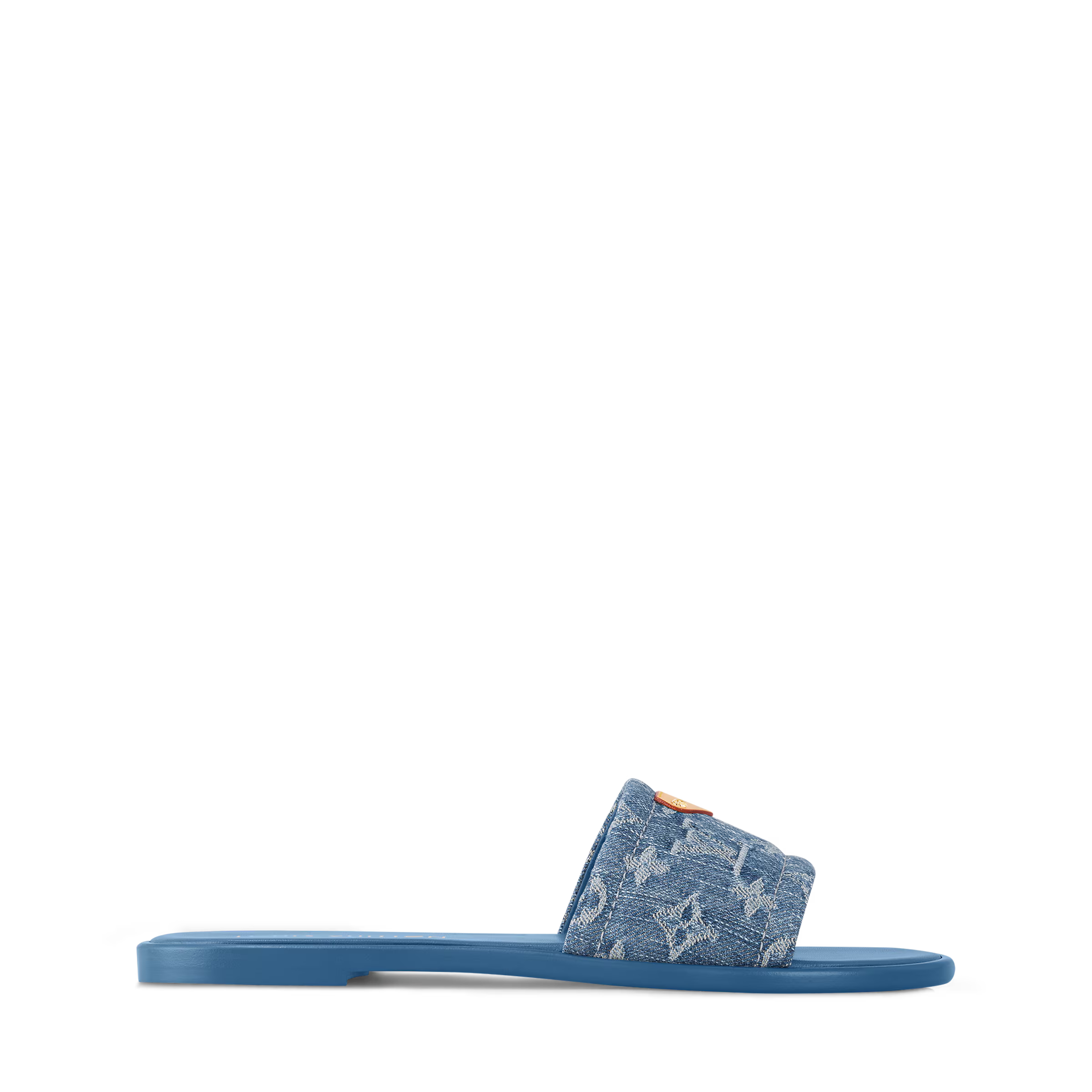 Lumora Lou Slides