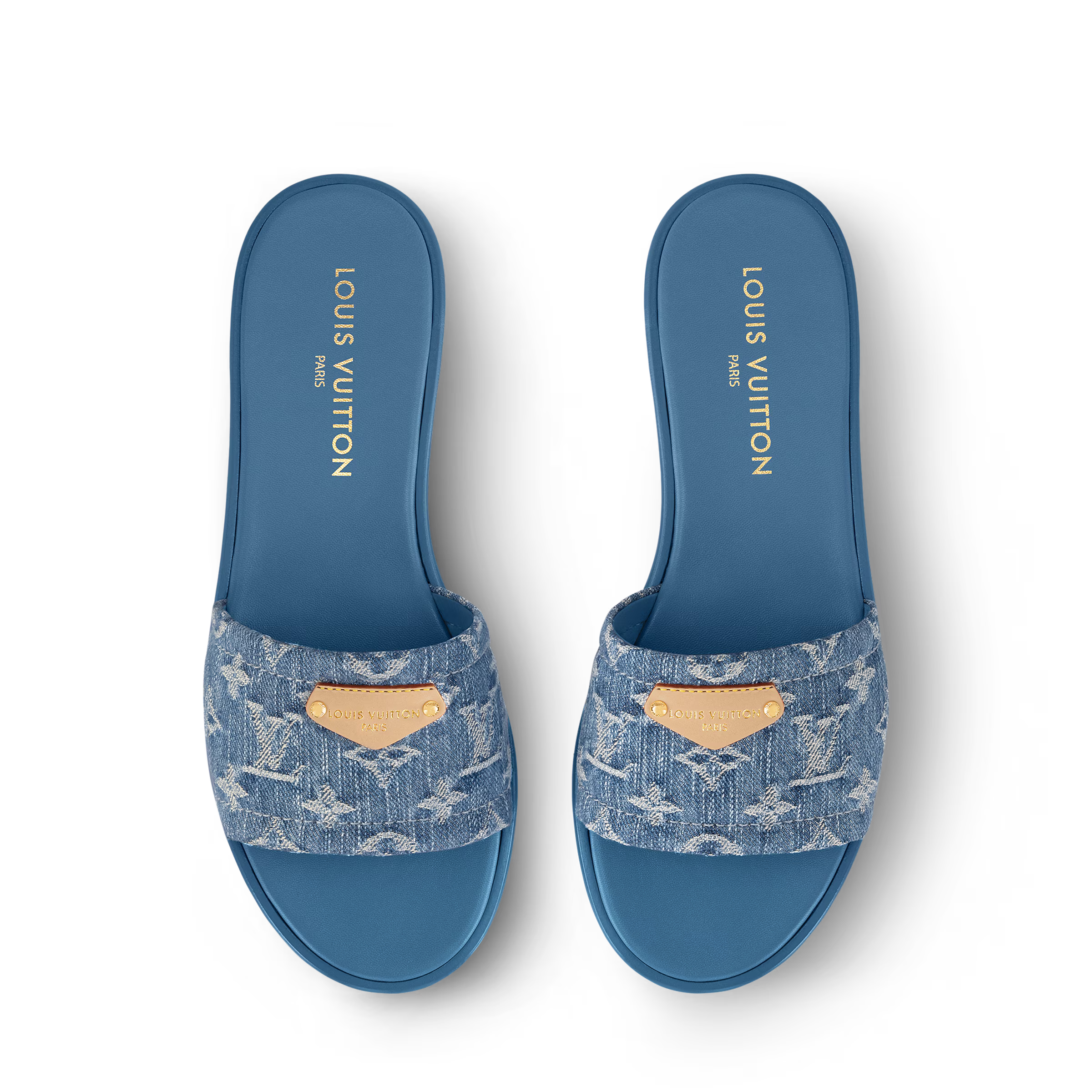 Lumora Lou Slides