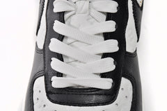 Air Force 1 Low x LOUIS VUITTON LV Black White 7108-8