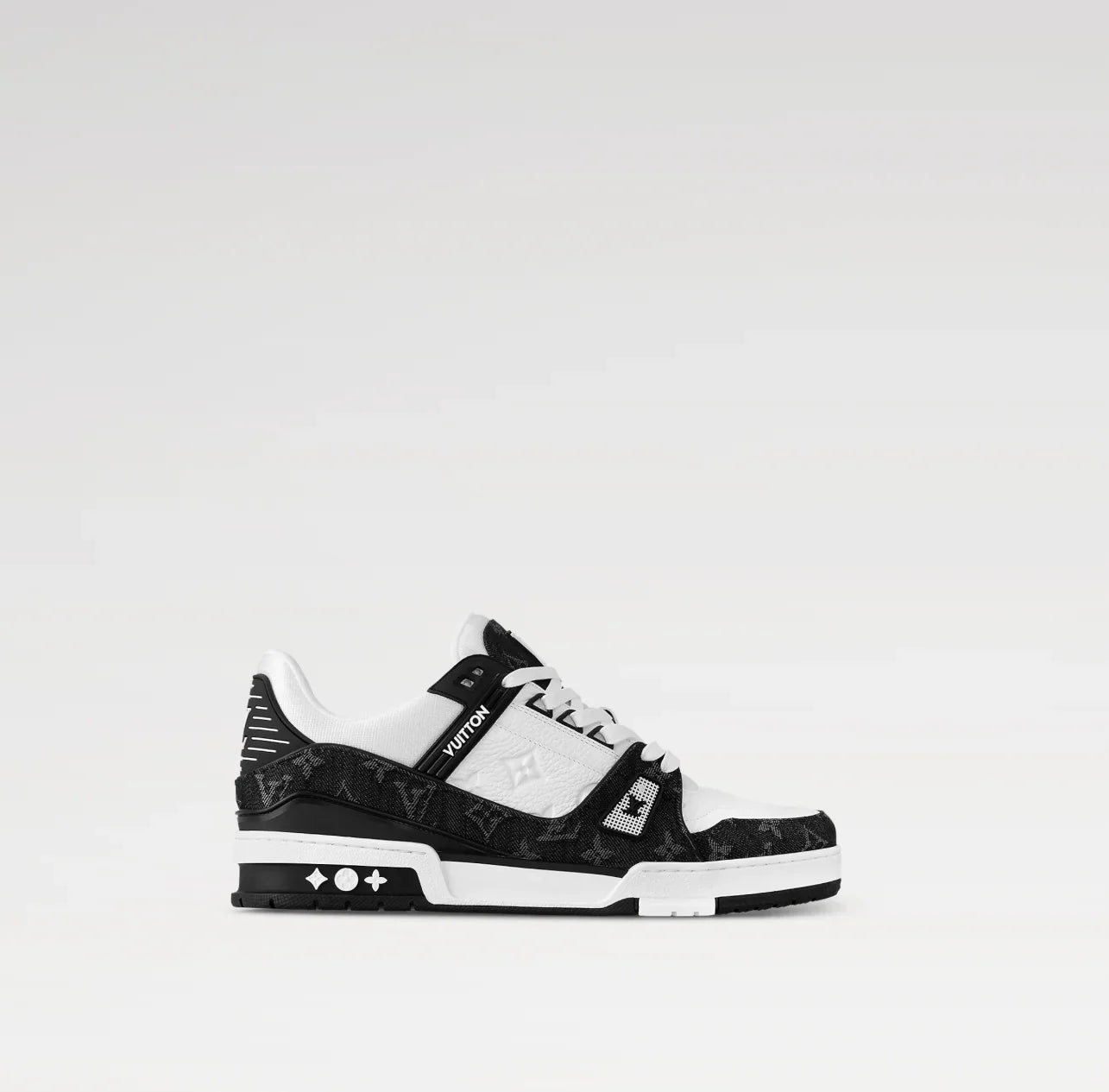 Lou Sneaker