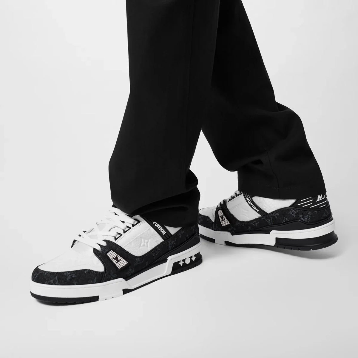 Lou Sneaker