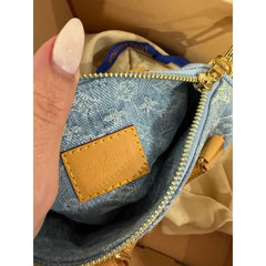 Lumora LV Bag