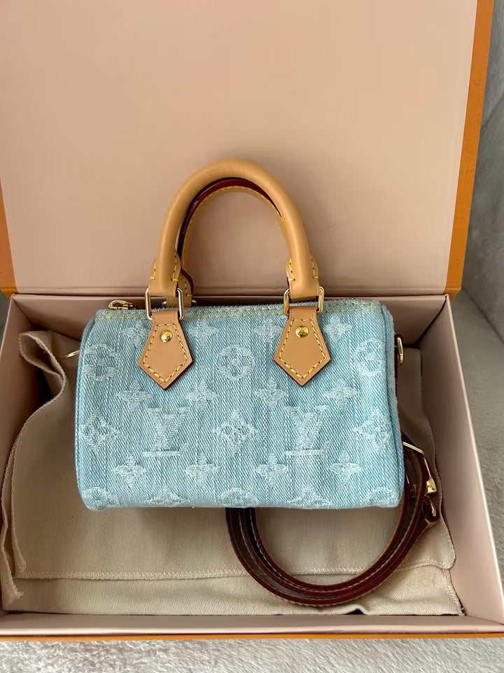 Lumora LV Bag