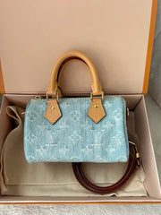 Lumora LV Bag