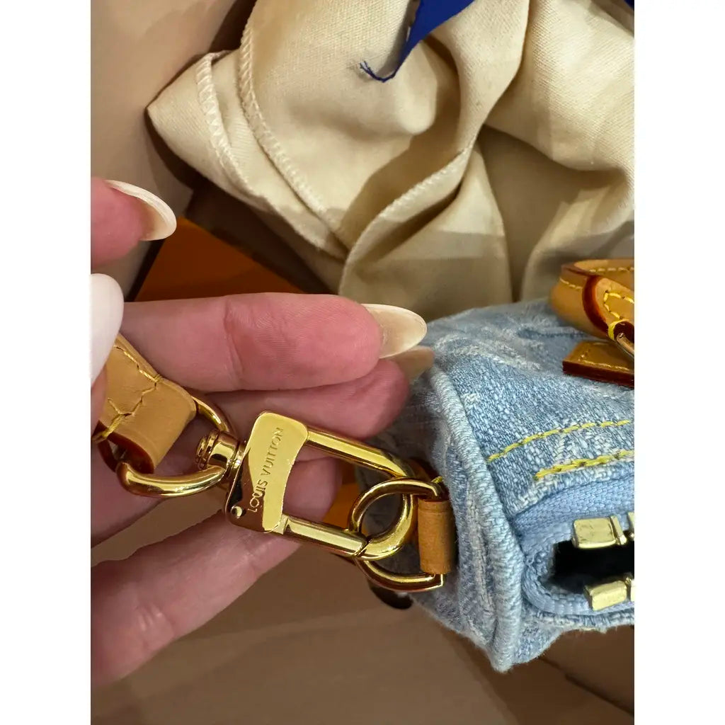 Lumora LV Bag
