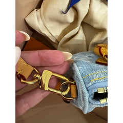 Lumora LV Bag
