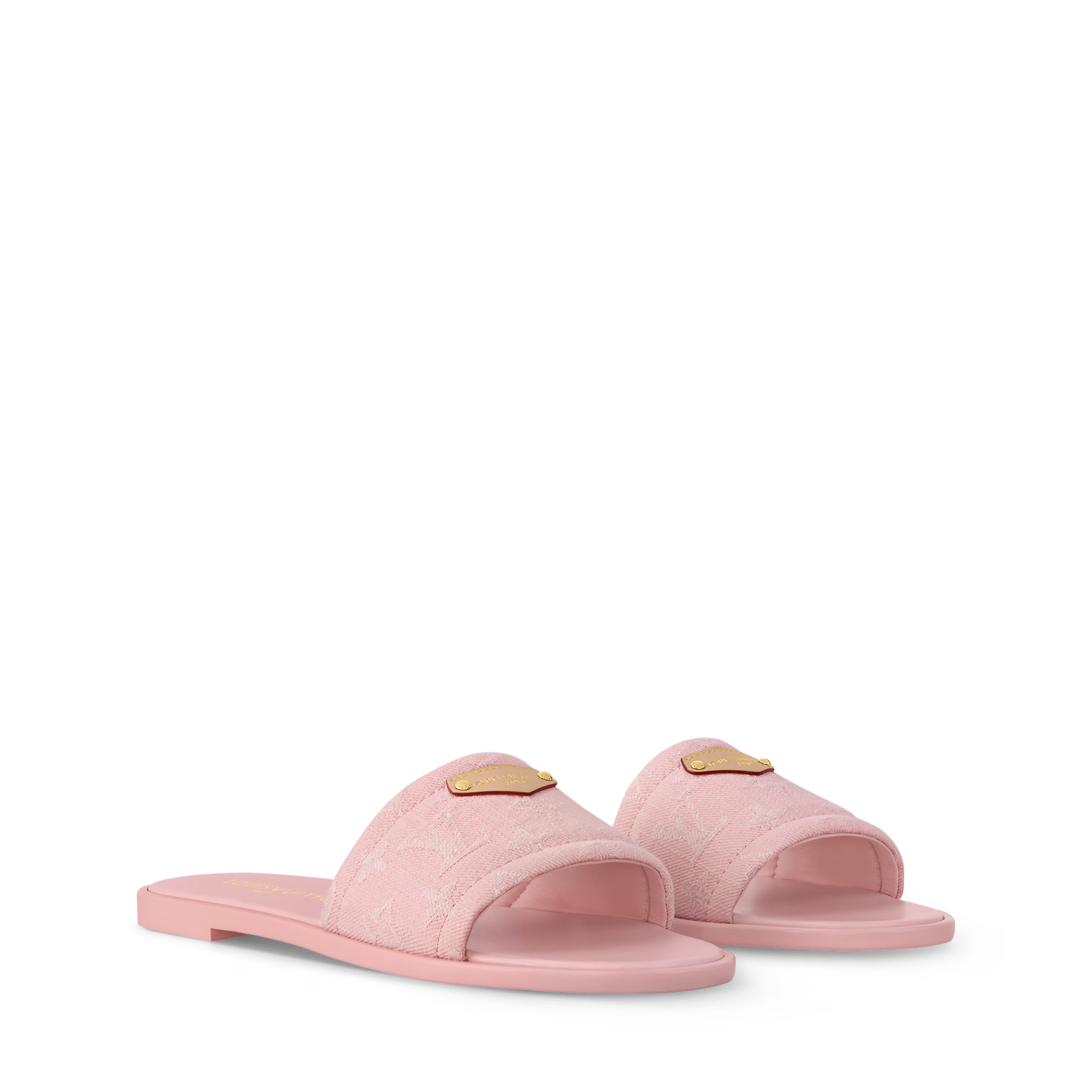 Lumora Lou Slides