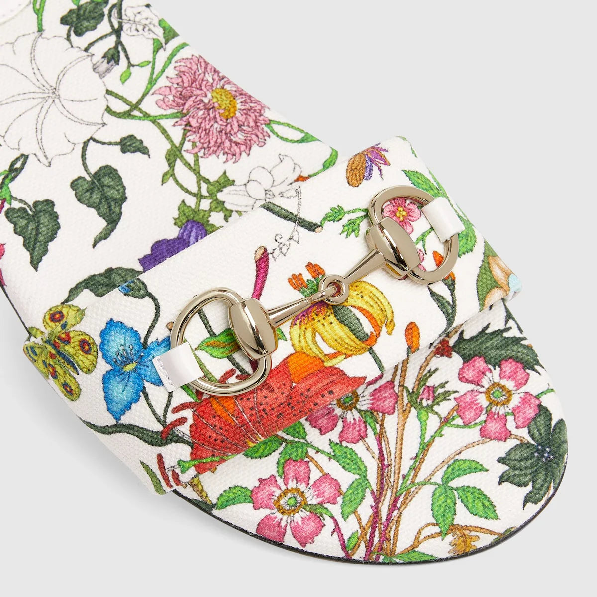 Lumora Damenslides