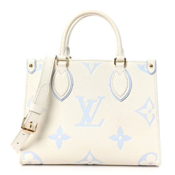 Lumora Handtasche