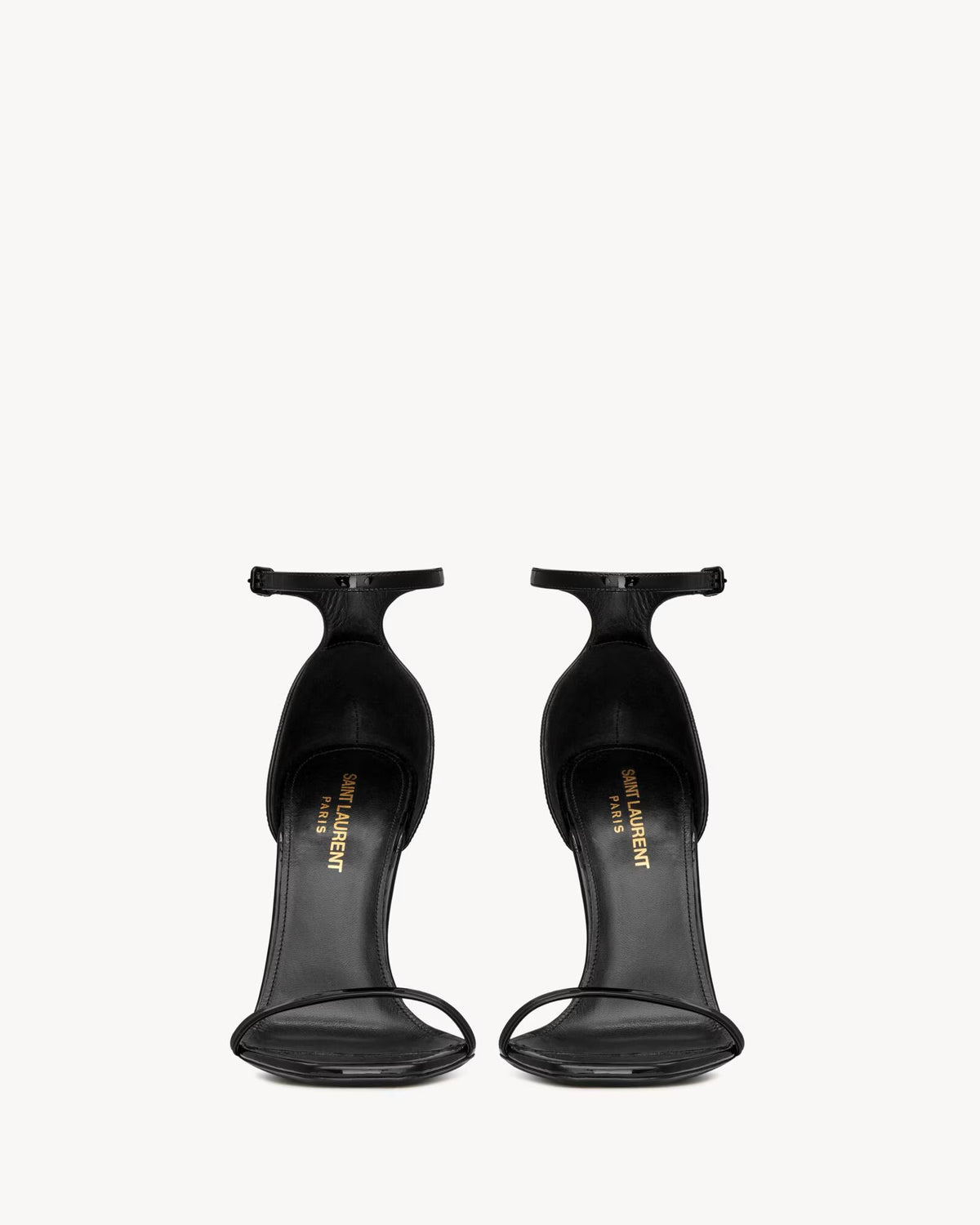 Lumora YVS High Heels