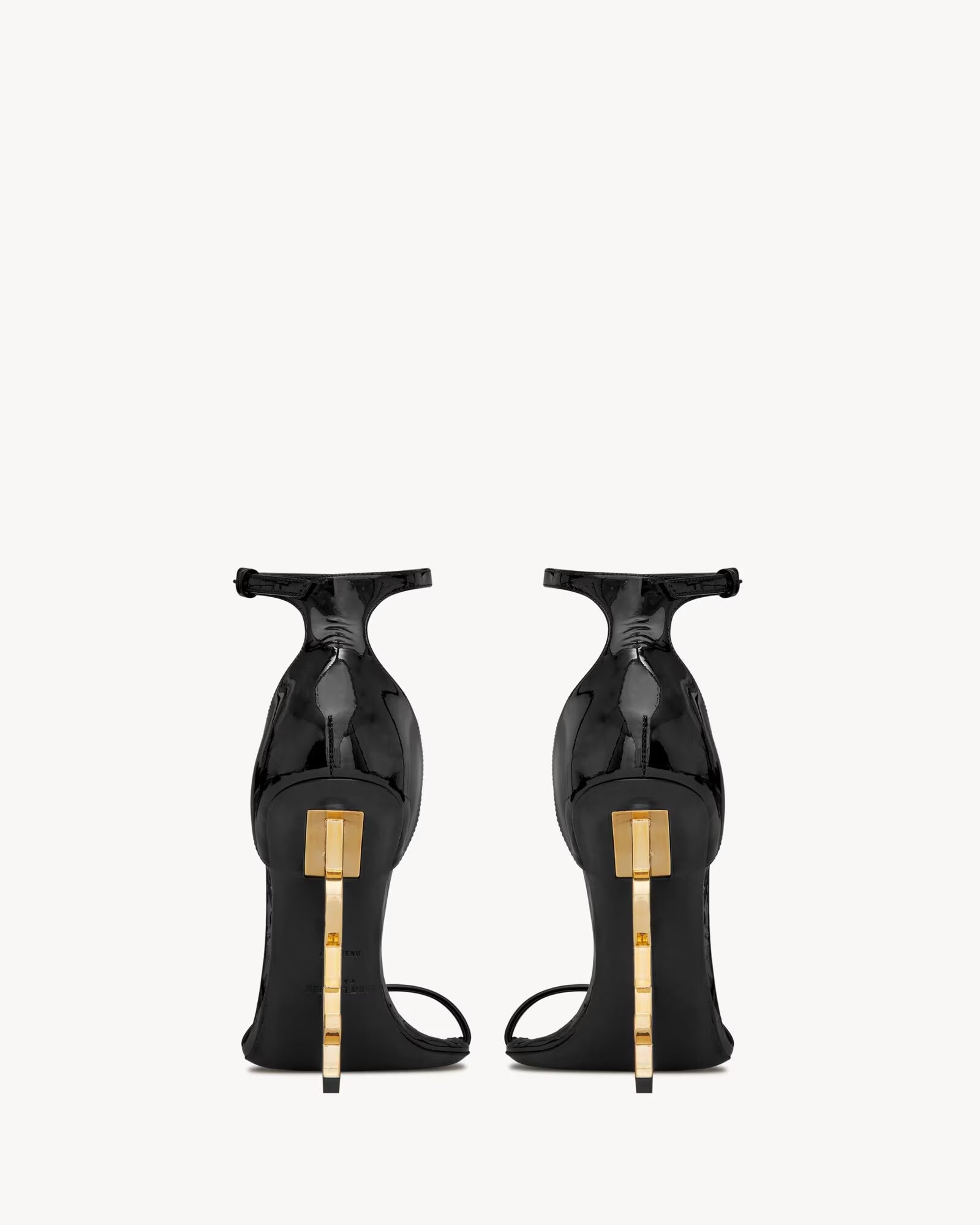 Lumora YVS High Heels